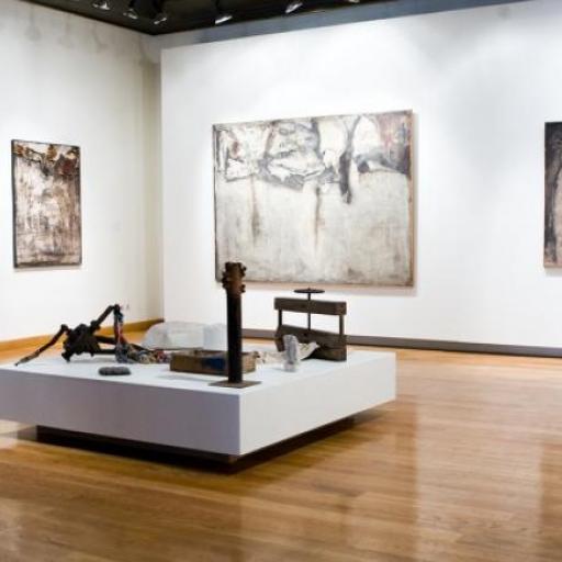 Municipal Art Gallery