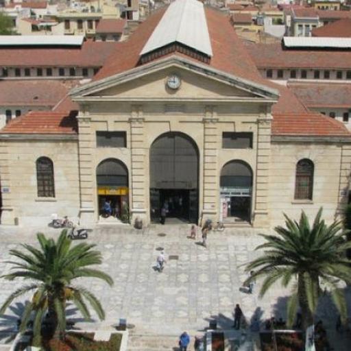 Mercado Municipal