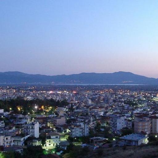 Agrinio