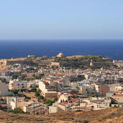 Rethymno