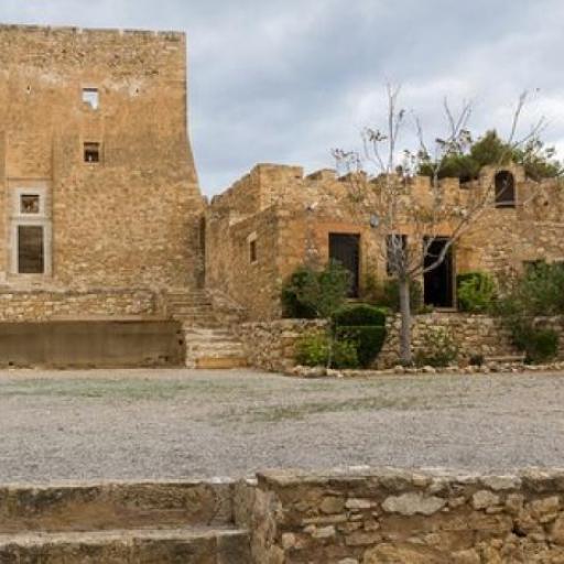 Kazarma fortress