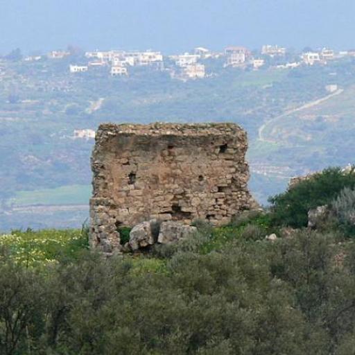 Akrotíri (Crète)
