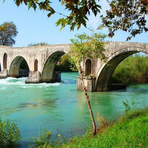 Bridge of Arta