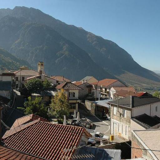 Kónitsa
