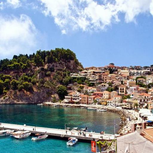 Parga