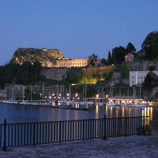 Corfu