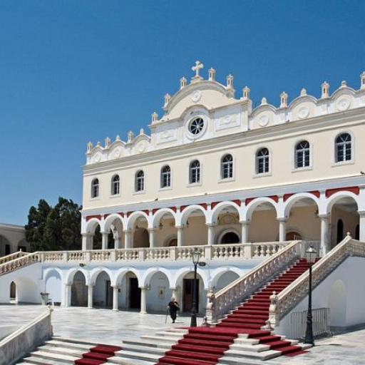 Our Lady of Tinos