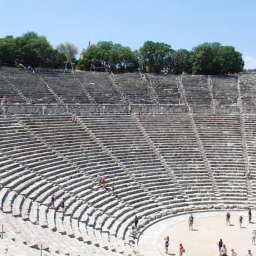 Epidaurus