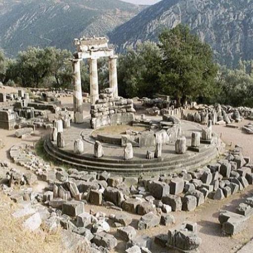 Delphi