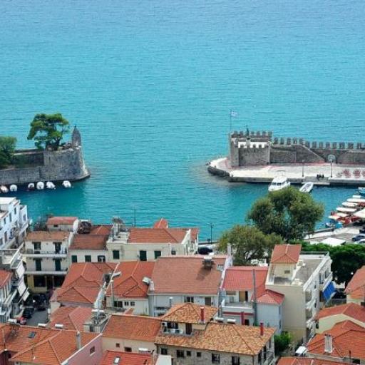 Nafpaktos