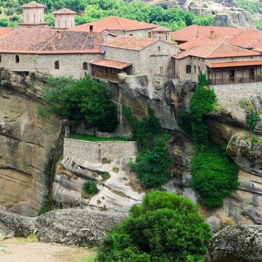 Monastery of Varlaam