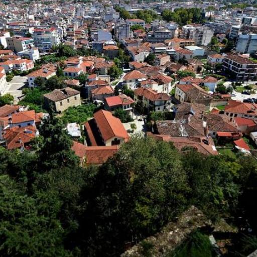 Trikala