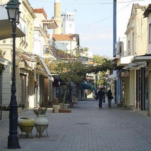 Komotini