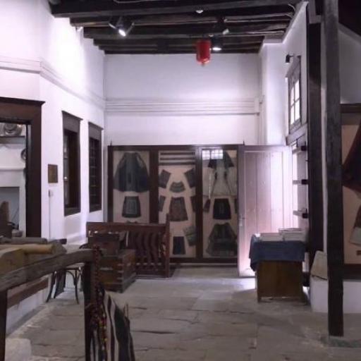 Folklore Museum of Komotini