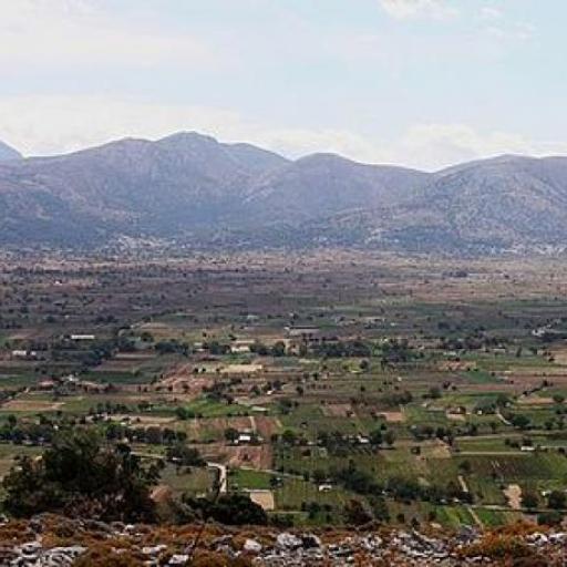 Lasithi Plateau