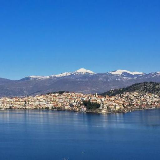 Kastoria