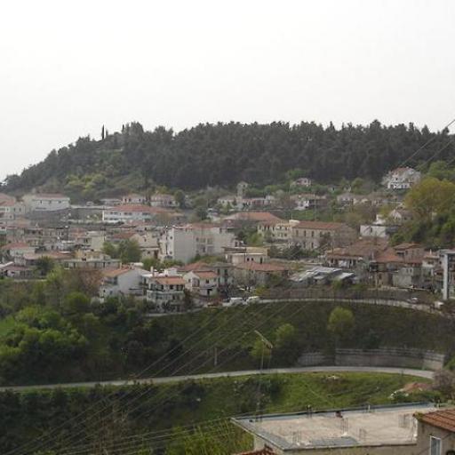 Domokos