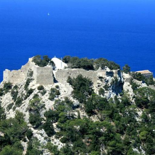 Monolithos