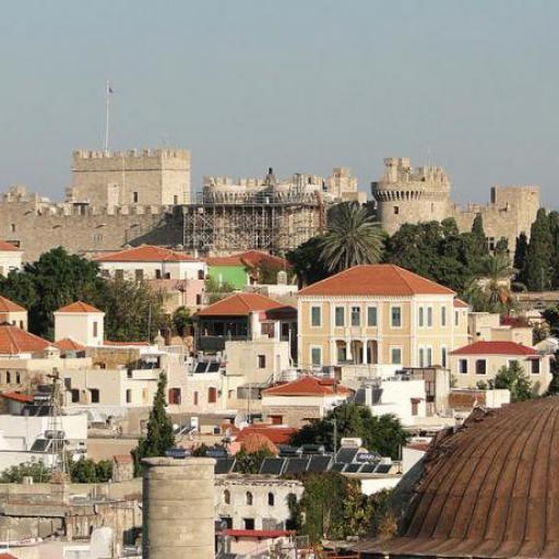 Palace of the Grand Master of the Knights of Rhodes