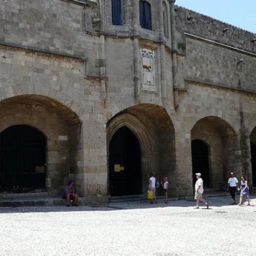 Archaeological Museum of Rhodes