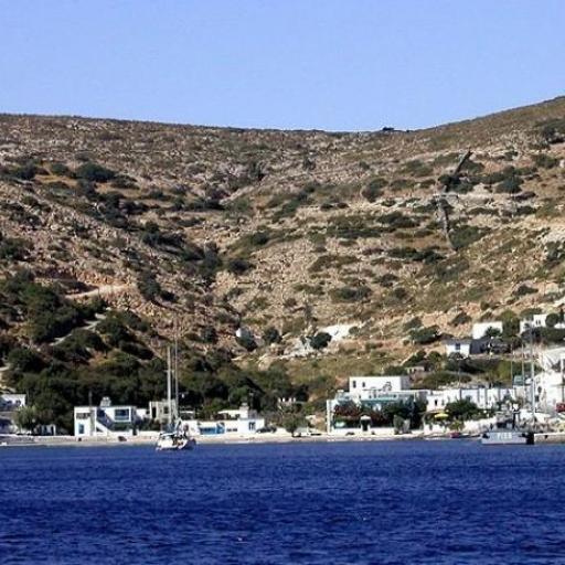Agathonisi