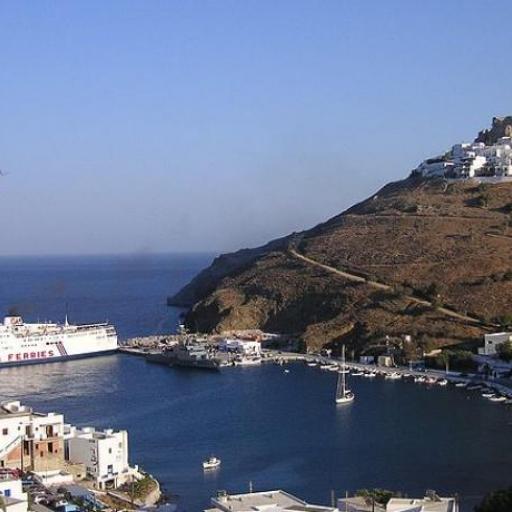 Astypalaia