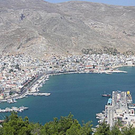Kalymnos