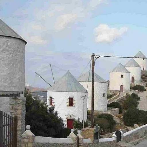 Leros