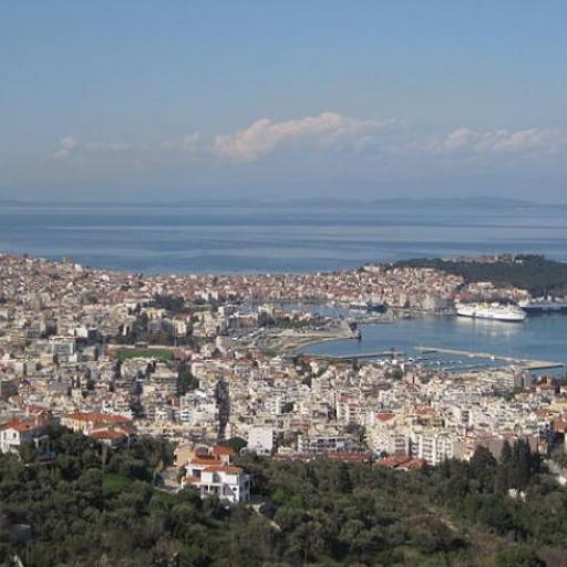 Mytilène