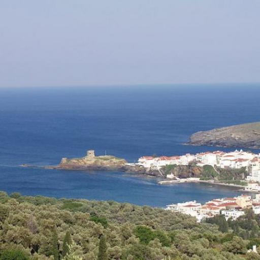 Andros Ville