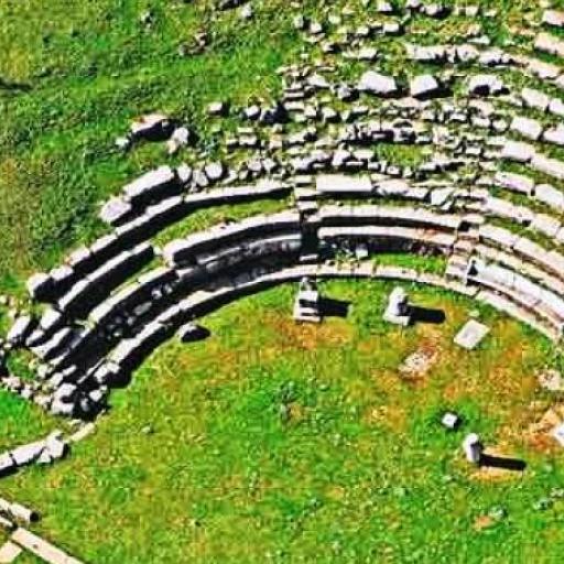 Orchomenus (Arcadia)