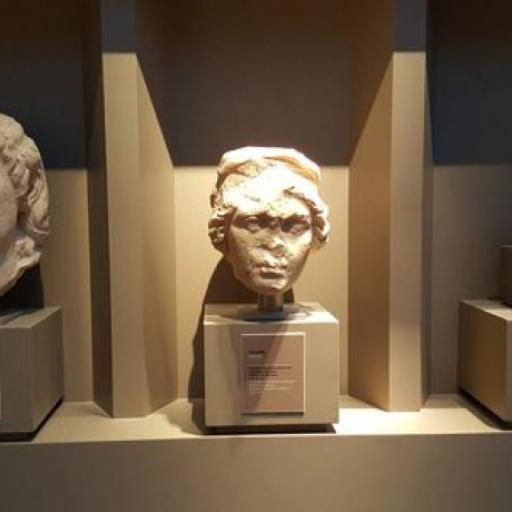 Musée archéologique