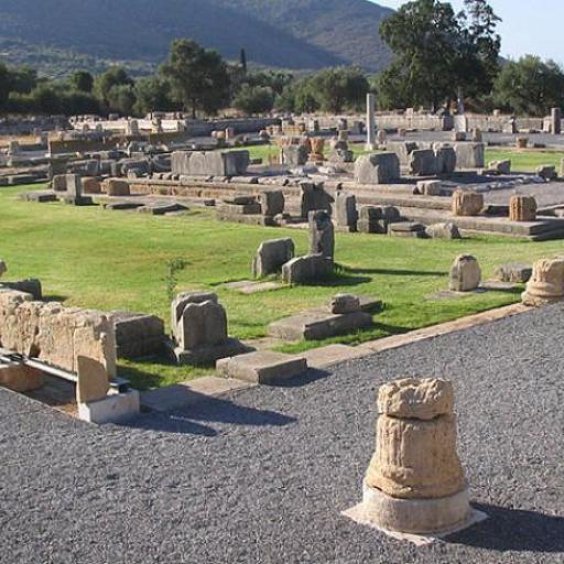 Messene