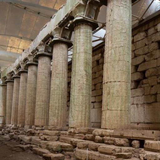 Templo de Apolo (Figalia)
