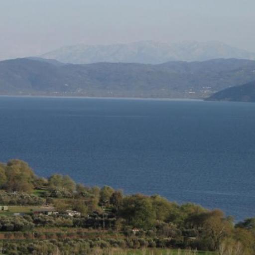Etolia-Acarnania