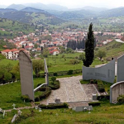 Kalávryta