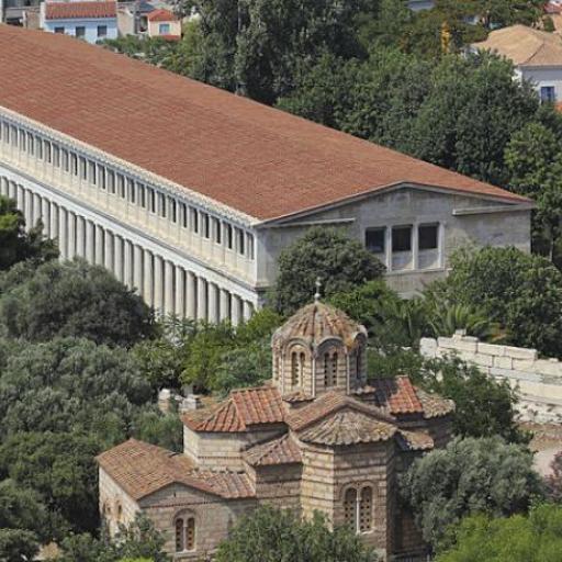 Stoa of Attalos