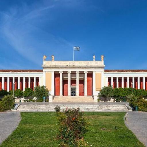 National Archaeological Museum, Athens