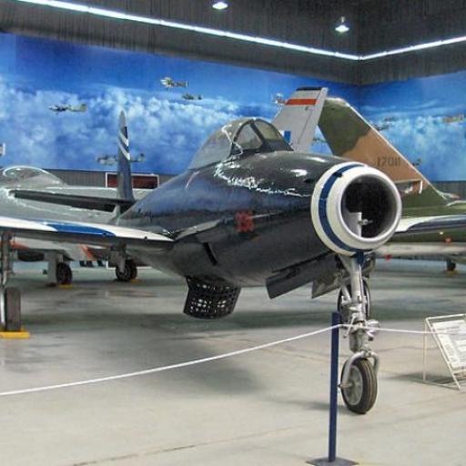 Hellenic Air Force Museum