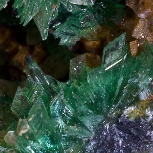 Mineralogical Museum of Lavrion