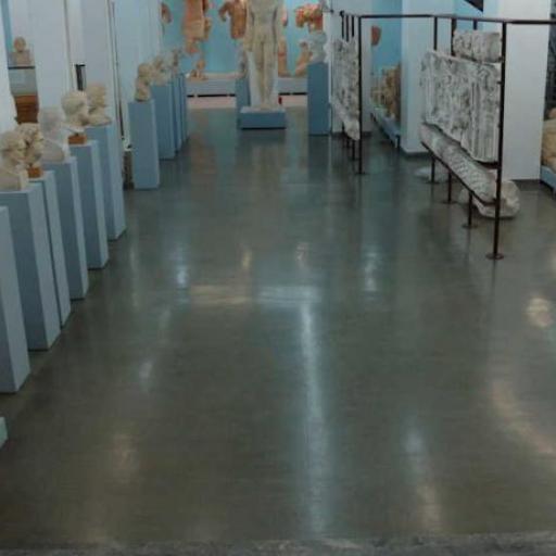 Museum of Plaster Casts (Thessaloniki)