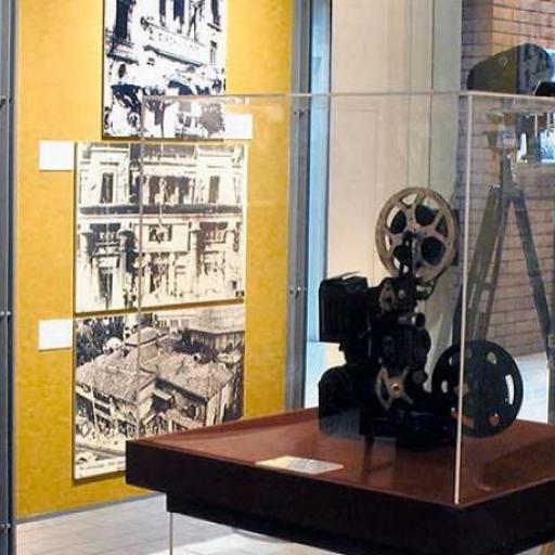 Cinema Museum of Thessaloniki