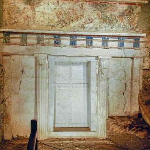 Vergina