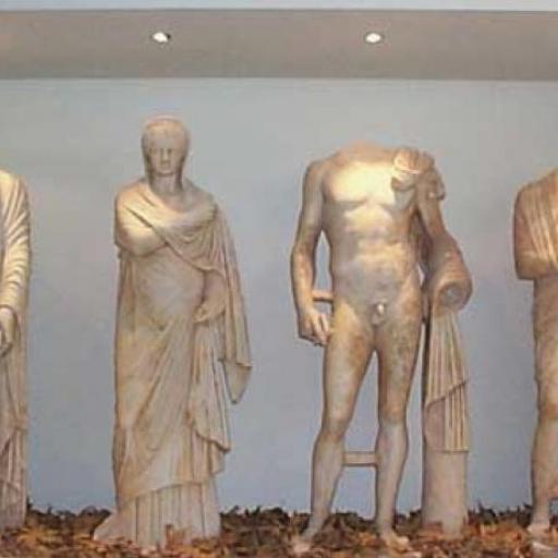 Musée archéologique de Kilkis