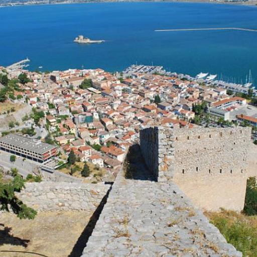 Nafplio
