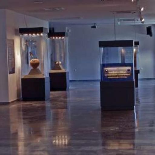 Museum of Ancient Eleutherna