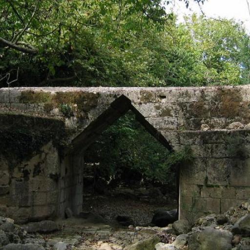 Pont Eleutherna
