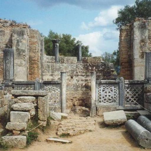 Olympie