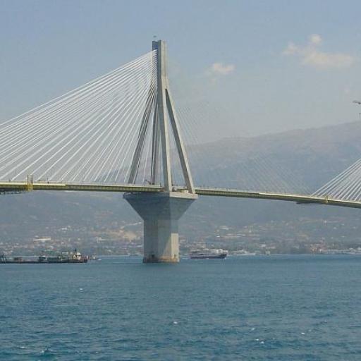 Rio–Antirrio bridge