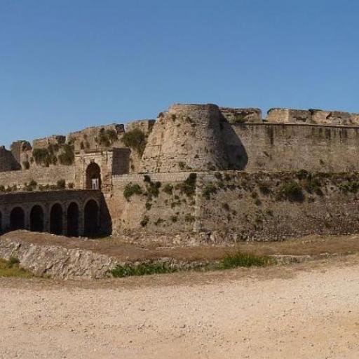 Methoni, Messenia